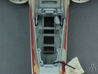 Star Wars Vintage Collection X-Wing