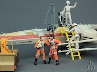 Star Wars Vintage Collection X-Wing