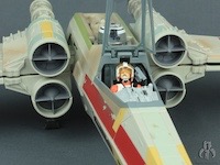 Star Wars Vintage Collection X-Wing