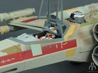 Star Wars Vintage Collection X-Wing