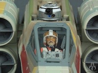 Star Wars Vintage Collection X-Wing