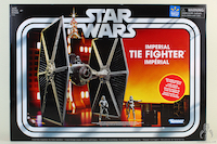 Star Wars Vintage Collection Imperial TIE Fighter