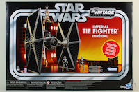 Star Wars Vintage Collection Imperial TIE Fighter