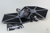 Star Wars Vintage Collection Imperial TIE Fighter