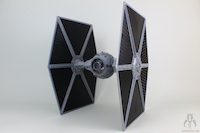 Star Wars Vintage Collection Imperial TIE Fighter