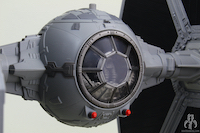 Star Wars Vintage Collection Imperial TIE Fighter