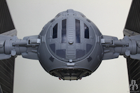 Star Wars Vintage Collection Imperial TIE Fighter