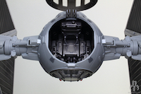 Star Wars Vintage Collection Imperial TIE Fighter