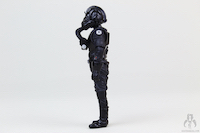 Star Wars Vintage Collection Imperial TIE Fighter