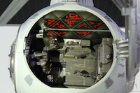 Star Wars Vintage Collection Imperial TIE Fighter