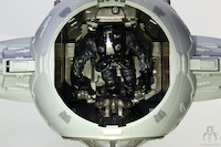 Star Wars Vintage Collection Imperial TIE Fighter