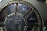 Star Wars Vintage Collection Imperial TIE Fighter