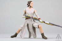 Star Wars Vintage Collection Rey (Jakku) VC116