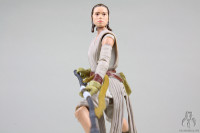 Star Wars Vintage Collection Rey (Jakku) VC116