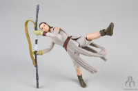 Star Wars Vintage Collection Rey (Jakku) VC116