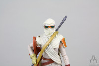 Star Wars Vintage Collection Rey (Jakku) VC116