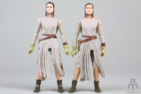 Star Wars Vintage Collection Rey (Jakku) VC116