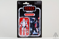 Star Wars Vintage Collection First Order Stormtrooper VC118