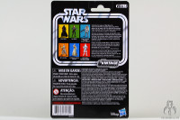 Star Wars Vintage Collection First Order Stormtrooper VC118