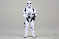 Star Wars Vintage Collection First Order Stormtrooper VC118