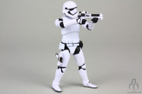 Star Wars Vintage Collection First Order Stormtrooper VC118