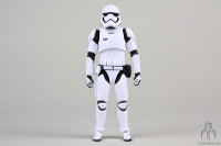 Star Wars Vintage Collection First Order Stormtrooper VC118