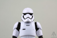 Star Wars Vintage Collection First Order Stormtrooper VC118