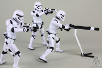 Star Wars Vintage Collection First Order Stormtrooper VC118