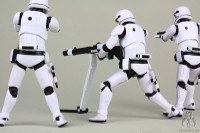 Star Wars Vintage Collection First Order Stormtrooper VC118