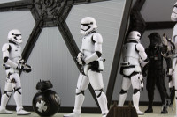 Star Wars Vintage Collection First Order Stormtrooper VC118