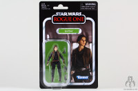 Star Wars Vintage Collection Jyn Erso VC119