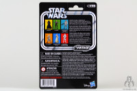 Star Wars Vintage Collection Jyn Erso VC119