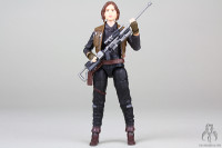 Star Wars Vintage Collection Jyn Erso VC119