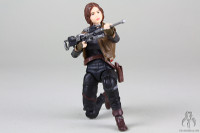 Star Wars Vintage Collection Jyn Erso VC119