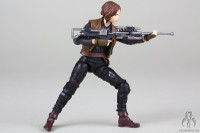 Star Wars Vintage Collection Jyn Erso VC119