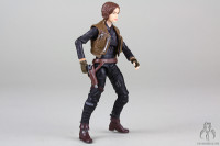 Star Wars Vintage Collection Jyn Erso VC119