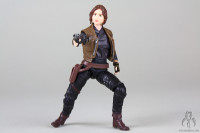Star Wars Vintage Collection Jyn Erso VC119