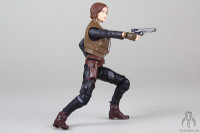 Star Wars Vintage Collection Jyn Erso VC119