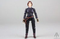 Star Wars Vintage Collection Jyn Erso VC119