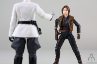 Star Wars Vintage Collection Jyn Erso VC119