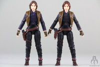 Star Wars Vintage Collection Jyn Erso VC119