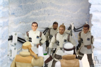 Star Wars Vintage Collection Rebel Soldier (Hoth) VC120