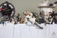 Star Wars Vintage Collection Rebel Soldier (Hoth) VC120