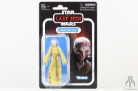 Star Wars Vintage Collection Supreme Leader Snoke VC121