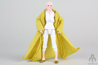 Star Wars Vintage Collection Supreme Leader Snoke VC121