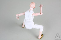 Star Wars Vintage Collection Supreme Leader Snoke VC121