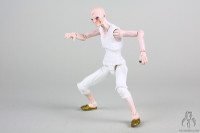 Star Wars Vintage Collection Supreme Leader Snoke VC121