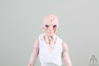 Star Wars Vintage Collection Supreme Leader Snoke VC121
