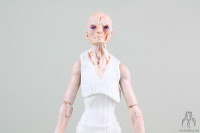 Star Wars Vintage Collection Supreme Leader Snoke VC121