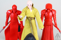 Star Wars Vintage Collection Supreme Leader Snoke VC121